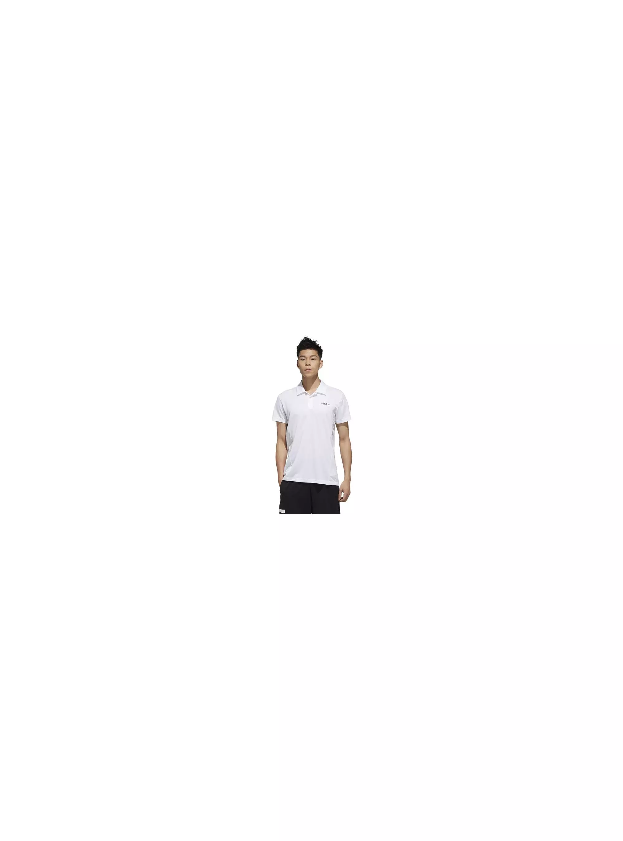 Adidas M D2M POLO FL0332