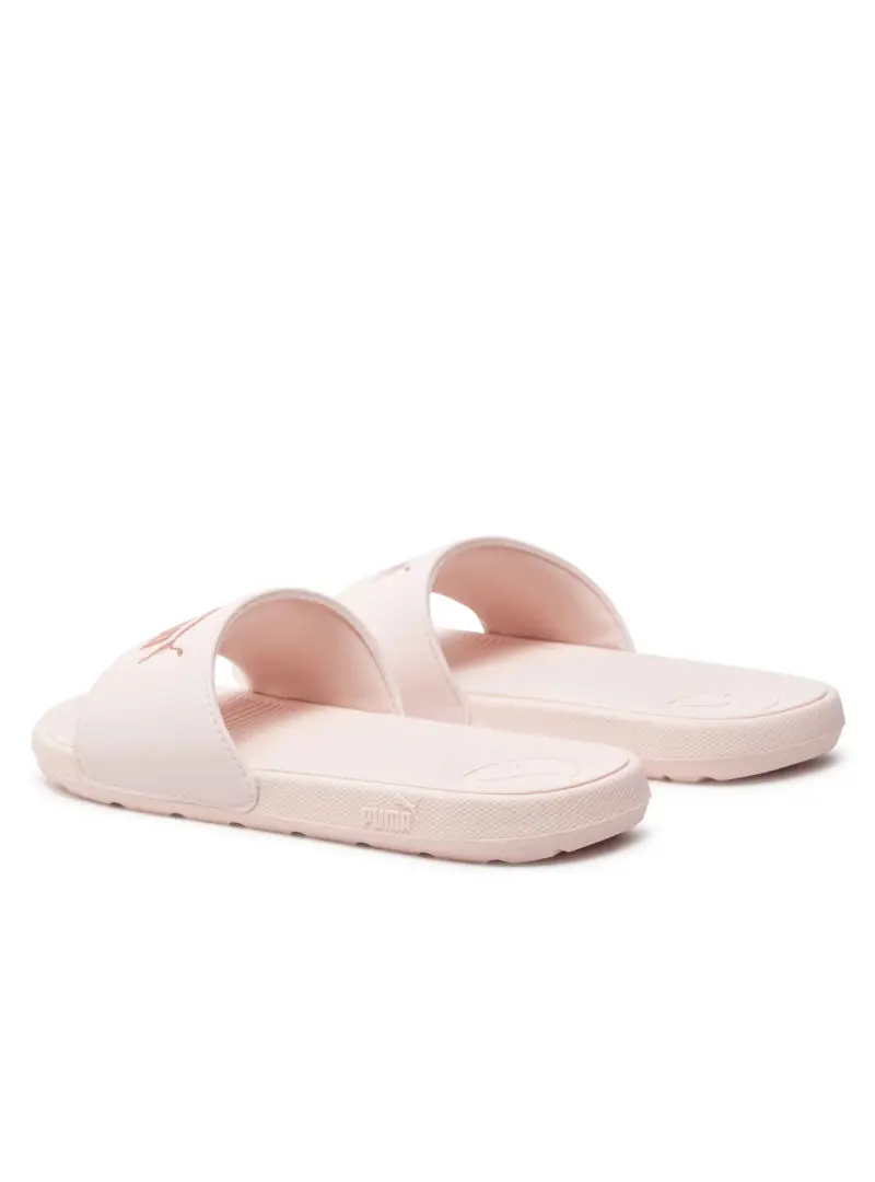 Puma Damskie Klapki Cool Cat 2.0 Wmns 38910805 Różowy | Sklep Monotox