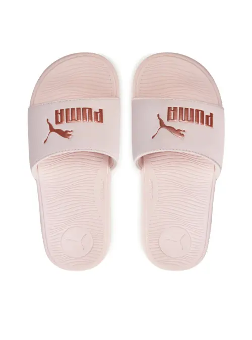 Puma Damskie Klapki Cool Cat 2.0 Wmns 38910805 Różowy | Sklep Monotox