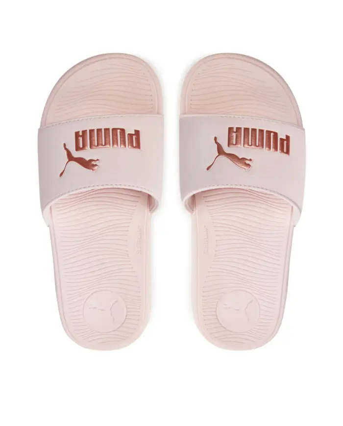 Puma Damskie Klapki Cool Cat 2.0 Wmns 38910805 Różowy | Sklep Monotox