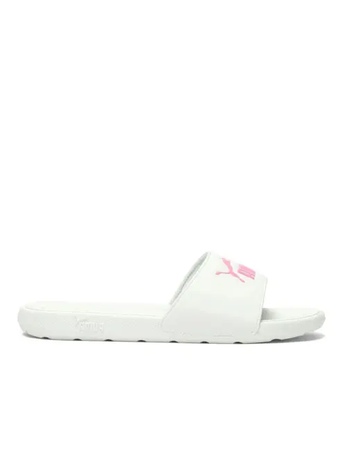 Puma Damskie Klapki Cool Cat 2.0 Wmns 38910840 Biały | Sklep Monotox