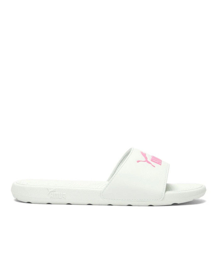 Puma Damskie Klapki Cool Cat 2.0 Wmns 38910840 Biały | Sklep Monotox