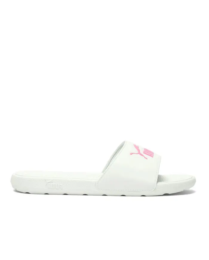 Puma Damskie Klapki Cool Cat 2.0 Wmns 38910840 Biały | Sklep Monotox