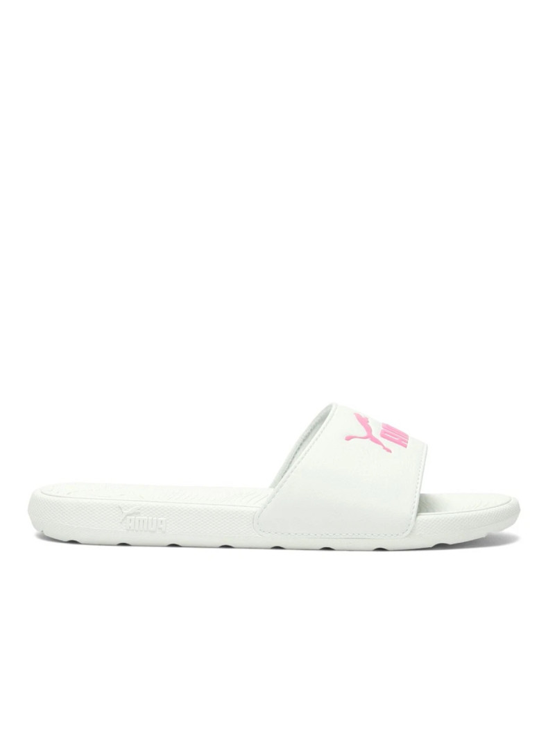 Puma Damskie Klapki Cool Cat 2.0 Wmns 38910840 Biały | Sklep Monotox