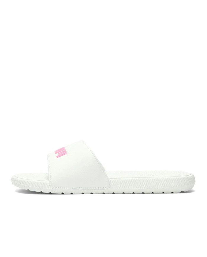 Puma Damskie Klapki Cool Cat 2.0 Wmns 38910840 Biały | Sklep Monotox