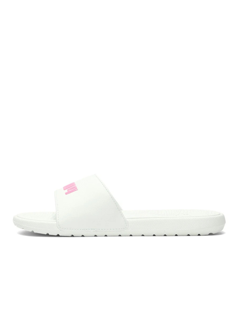 Puma Damskie Klapki Cool Cat 2.0 Wmns 38910840 Biały | Sklep Monotox