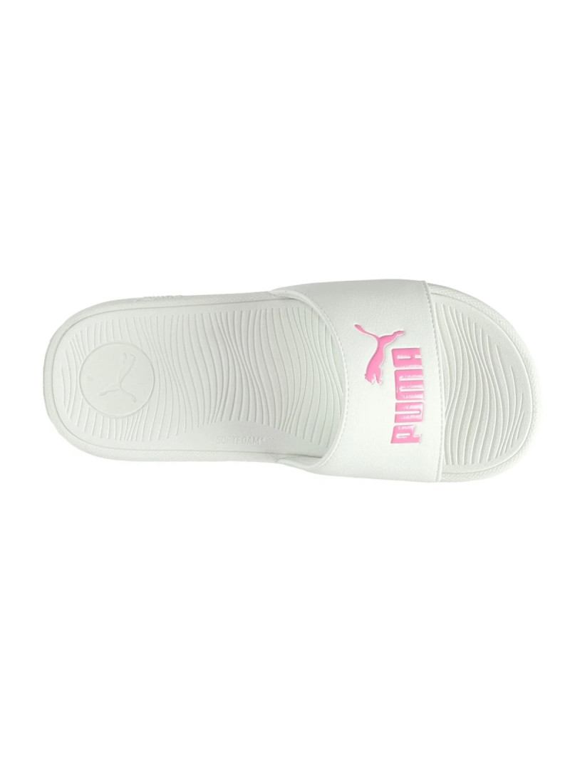 Puma Damskie Klapki Cool Cat 2.0 Wmns 38910840 Biały | Sklep Monotox
