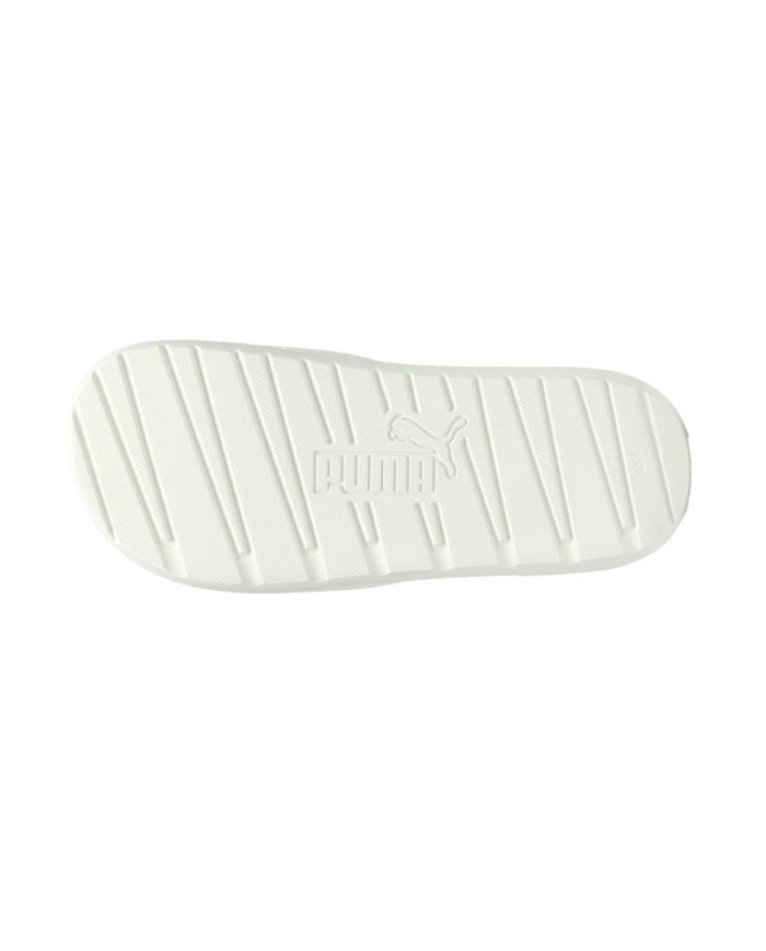 Puma Damskie Klapki Cool Cat 2.0 Wmns 38910840 Biały | Sklep Monotox