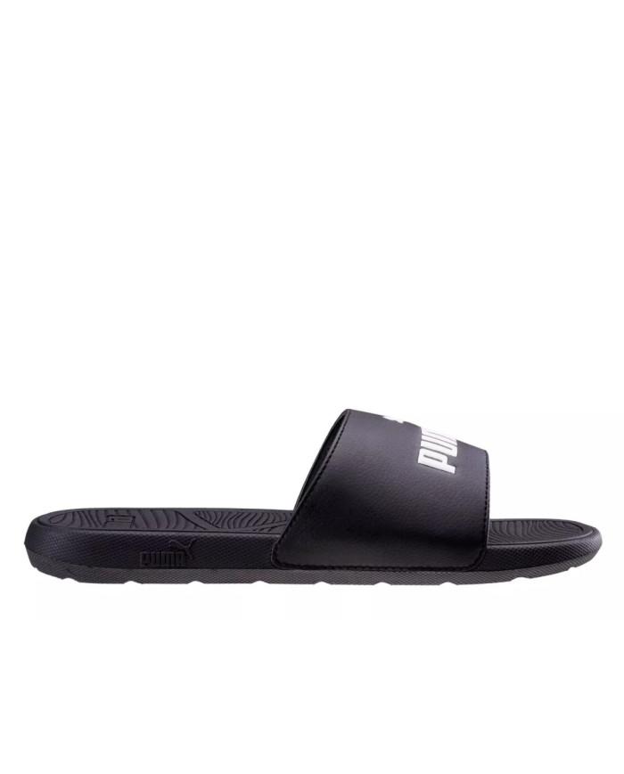 Puma Męskie Klapki Cool Cat 2.0 38911001 Czarny | Sklep Monotox