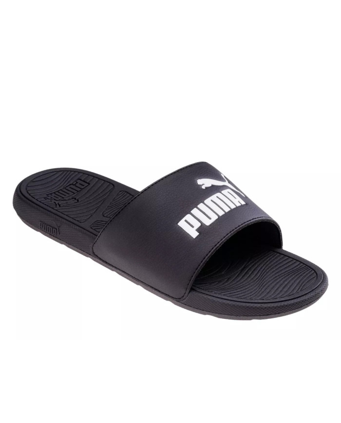 Puma Męskie Klapki Cool Cat 2.0 38911001 Czarny | Sklep Monotox