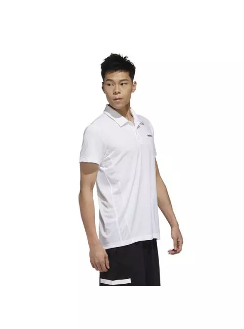 Adidas M D2M POLO FL0332