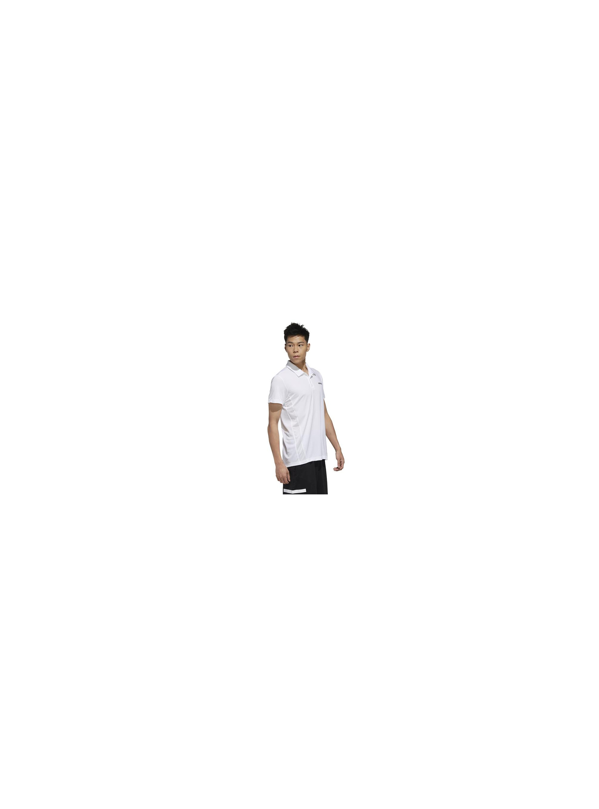 Adidas M D2M POLO FL0332