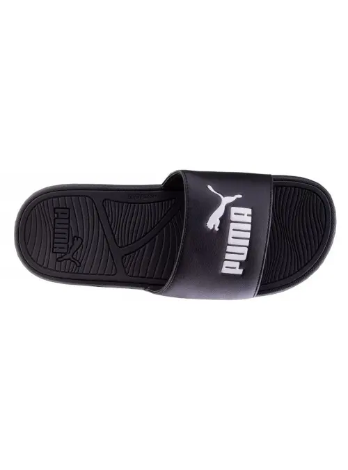 Puma Męskie Klapki Cool Cat 2.0 38911001 Czarny | Sklep Monotox