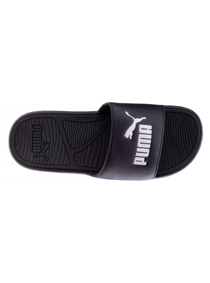 Puma Męskie Klapki Cool Cat 2.0 38911001 Czarny | Sklep Monotox