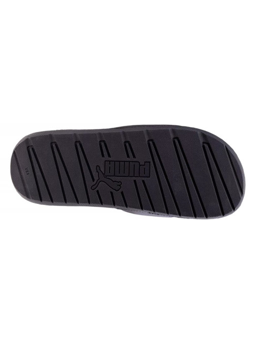 Puma Męskie Klapki Cool Cat 2.0 38911001 Czarny | Sklep Monotox