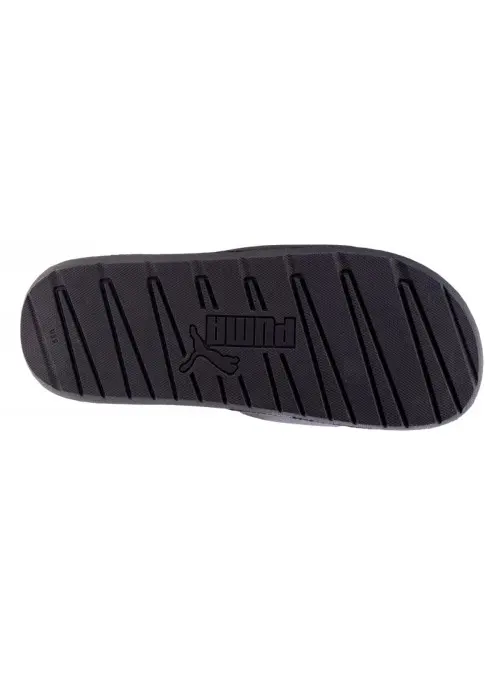 Puma Męskie Klapki Cool Cat 2.0 38911001 Czarny | Sklep Monotox