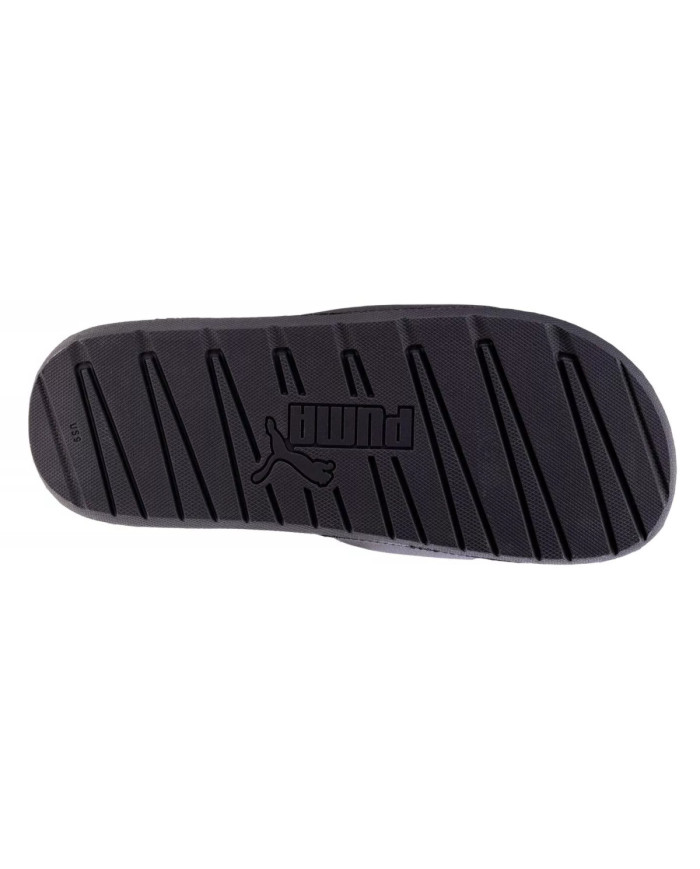 Puma Męskie Klapki Cool Cat 2.0 38911001 Czarny | Sklep Monotox