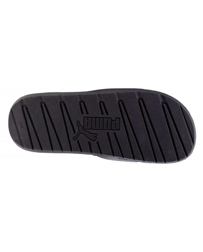 Puma Męskie Klapki Cool Cat 2.0 38911001 Czarny | Sklep Monotox