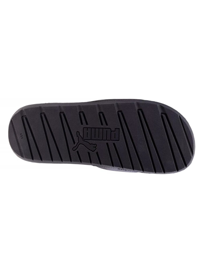 Puma Męskie Klapki Cool Cat 2.0 38911001 Czarny | Sklep Monotox