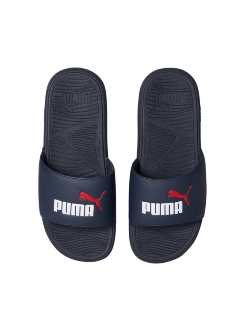 Puma Męskie Klapki Cool Cat 2.0 38911004 Granatowy | Sklep Monotox