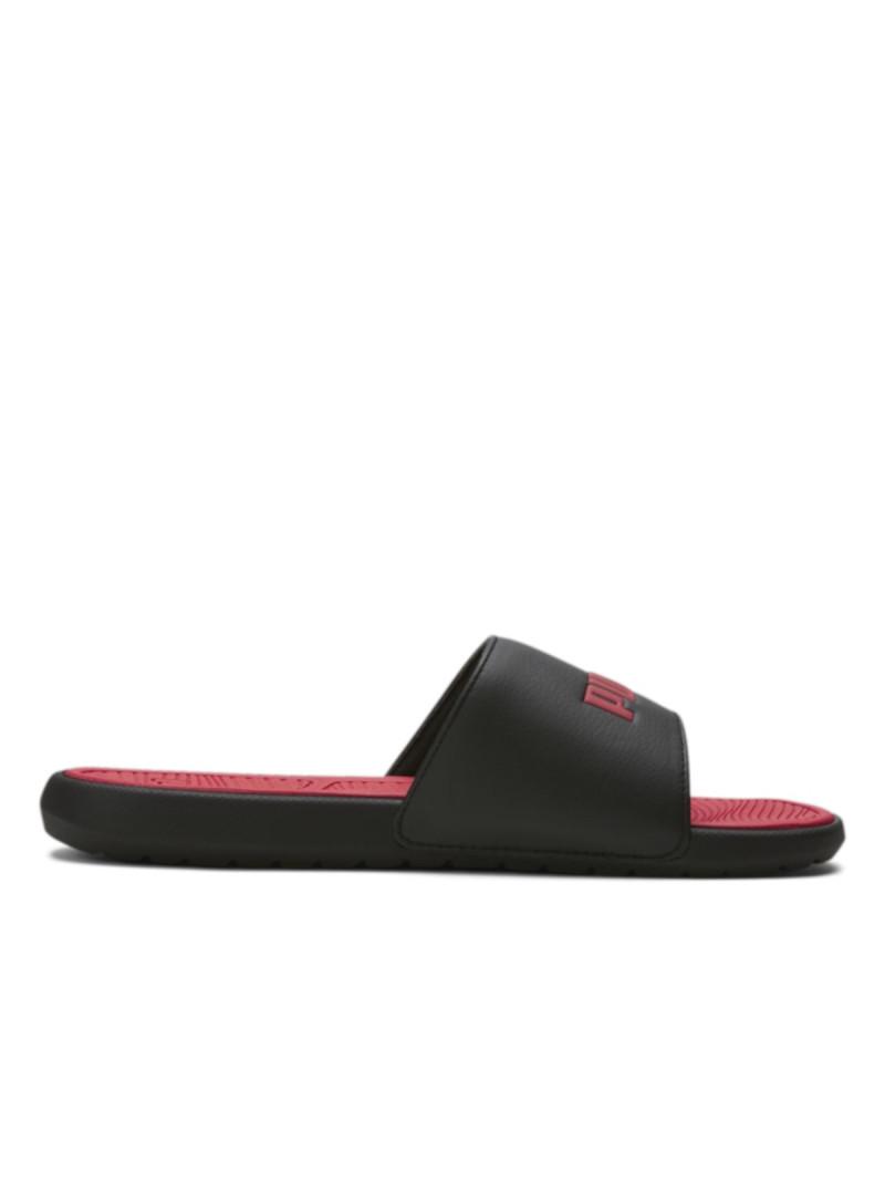 Puma Męskie Klapki Cool Cat 2.0 38911006 Czarny | Sklep Monotox