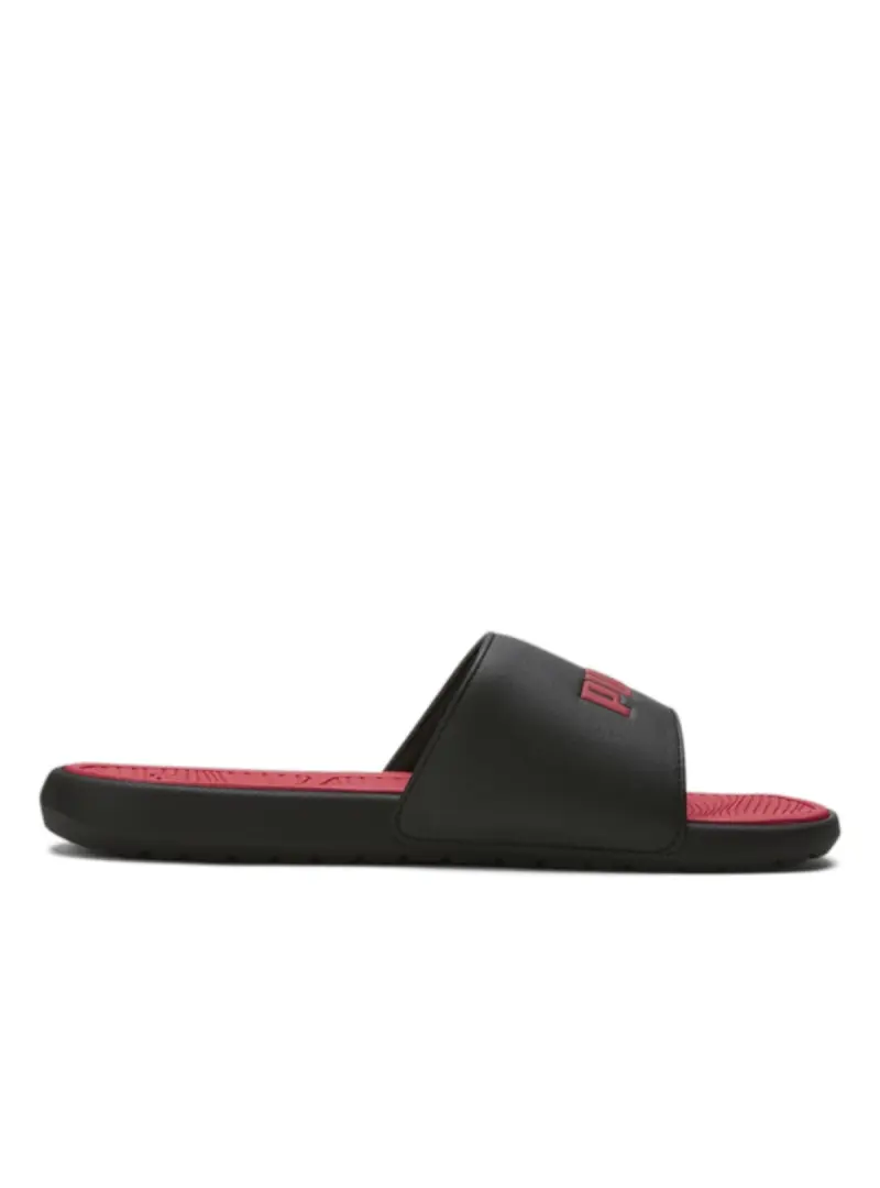 Puma Męskie Klapki Cool Cat 2.0 38911006 Czarny | Sklep Monotox