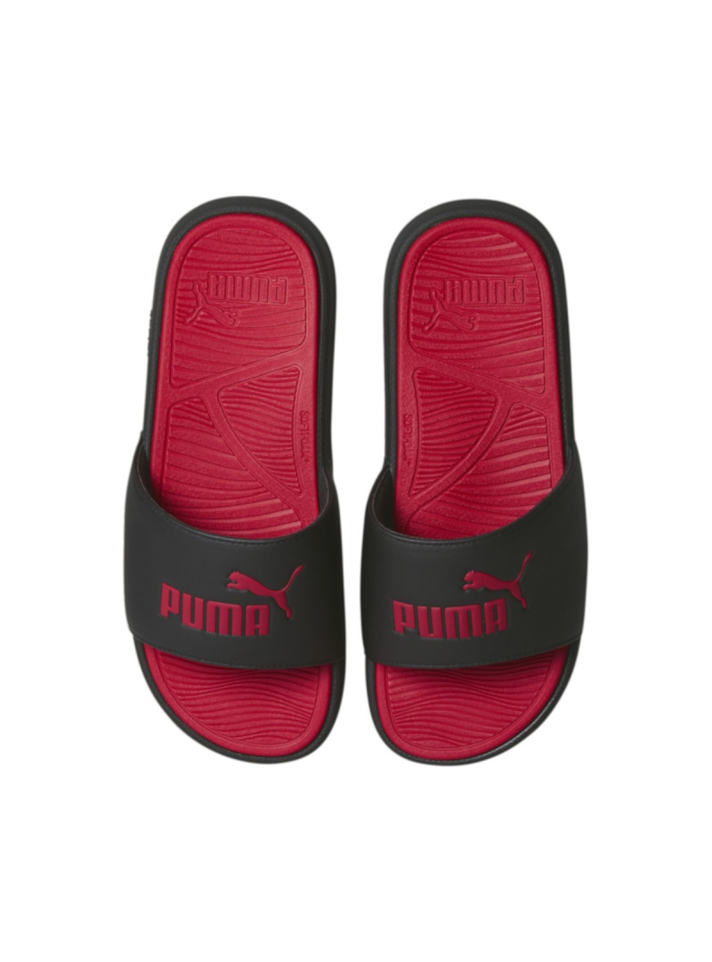Puma Męskie Klapki Cool Cat 2.0 38911006 Czarny | Sklep Monotox