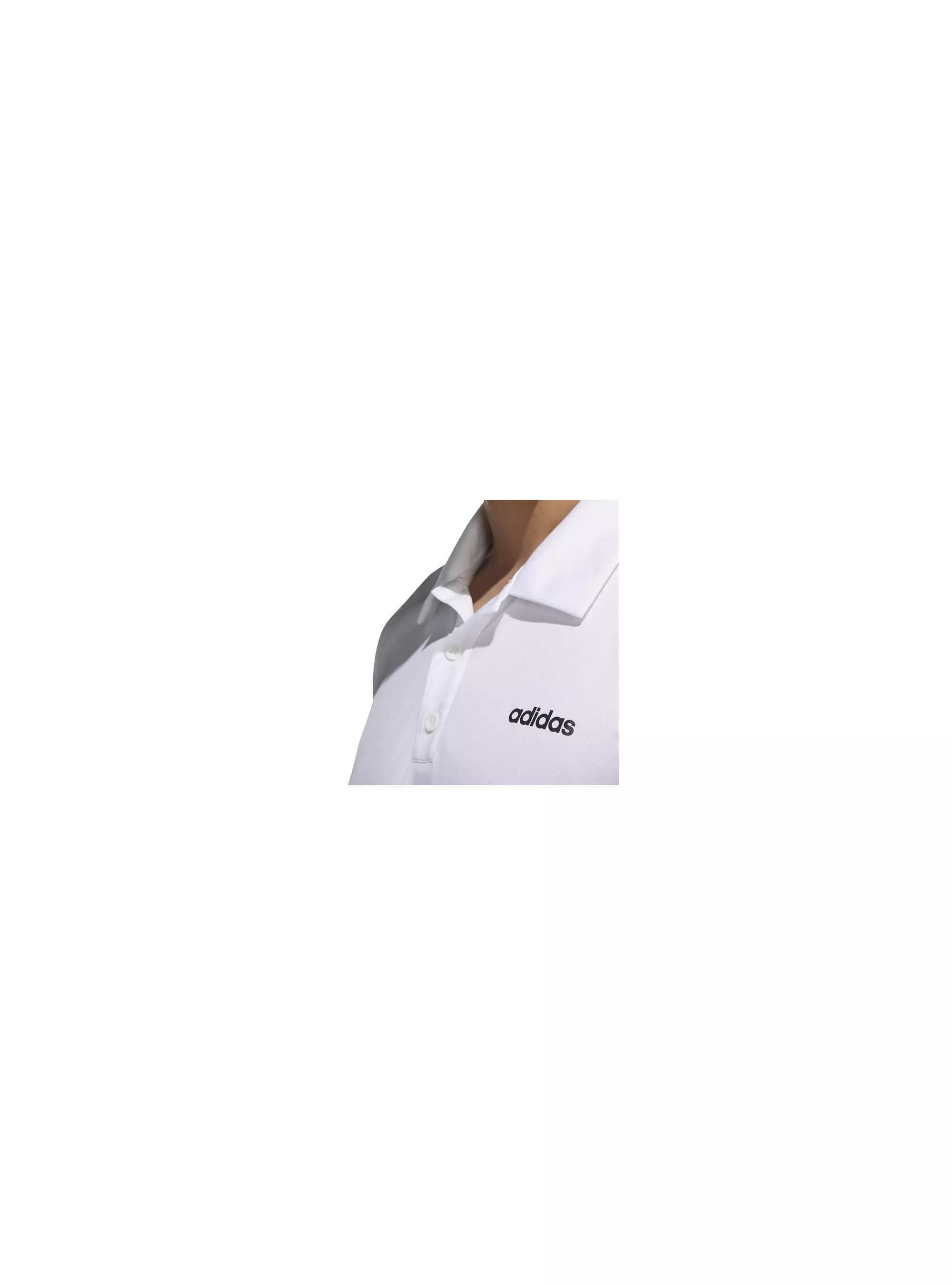 Adidas M D2M POLO FL0332