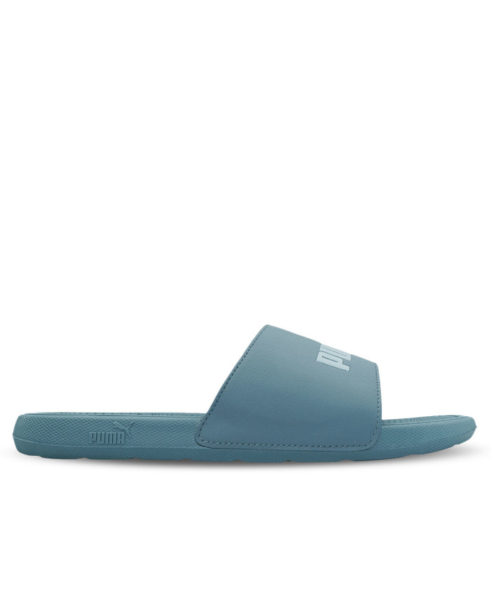 Puma Męskie Klapki Cool Cat 2.0 38911039 Niebieski | Sklep Monotox