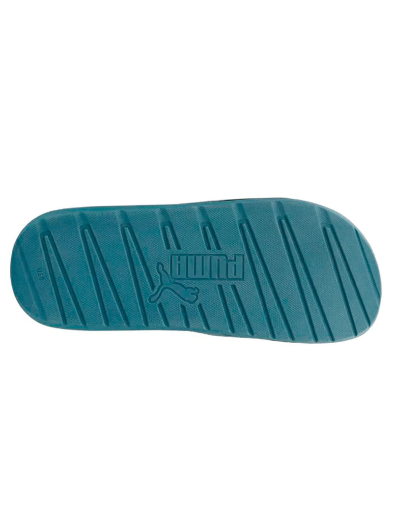 Puma Męskie Klapki Cool Cat 2.0 38911039 Niebieski | Sklep Monotox