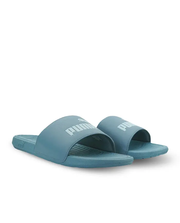 Puma Męskie Klapki Cool Cat 2.0 38911039 Niebieski | Sklep Monotox