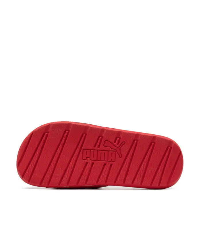 Puma Męskie Klapki Cool Cat 2.0 38911040 Czerwony | Sklep Monotox