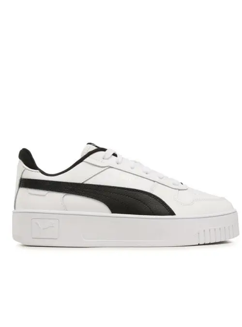 Puma Damskie Sneakersy Carina Street 38939003 Biały | Sklep Monotox