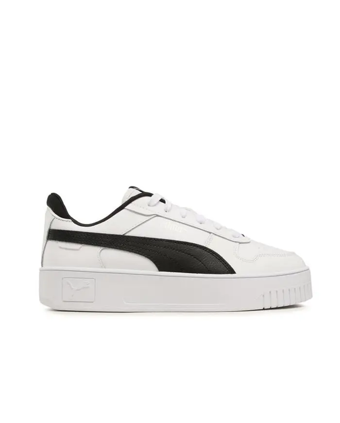 Puma Damskie Sneakersy Carina Street 38939003 Biały | Sklep Monotox