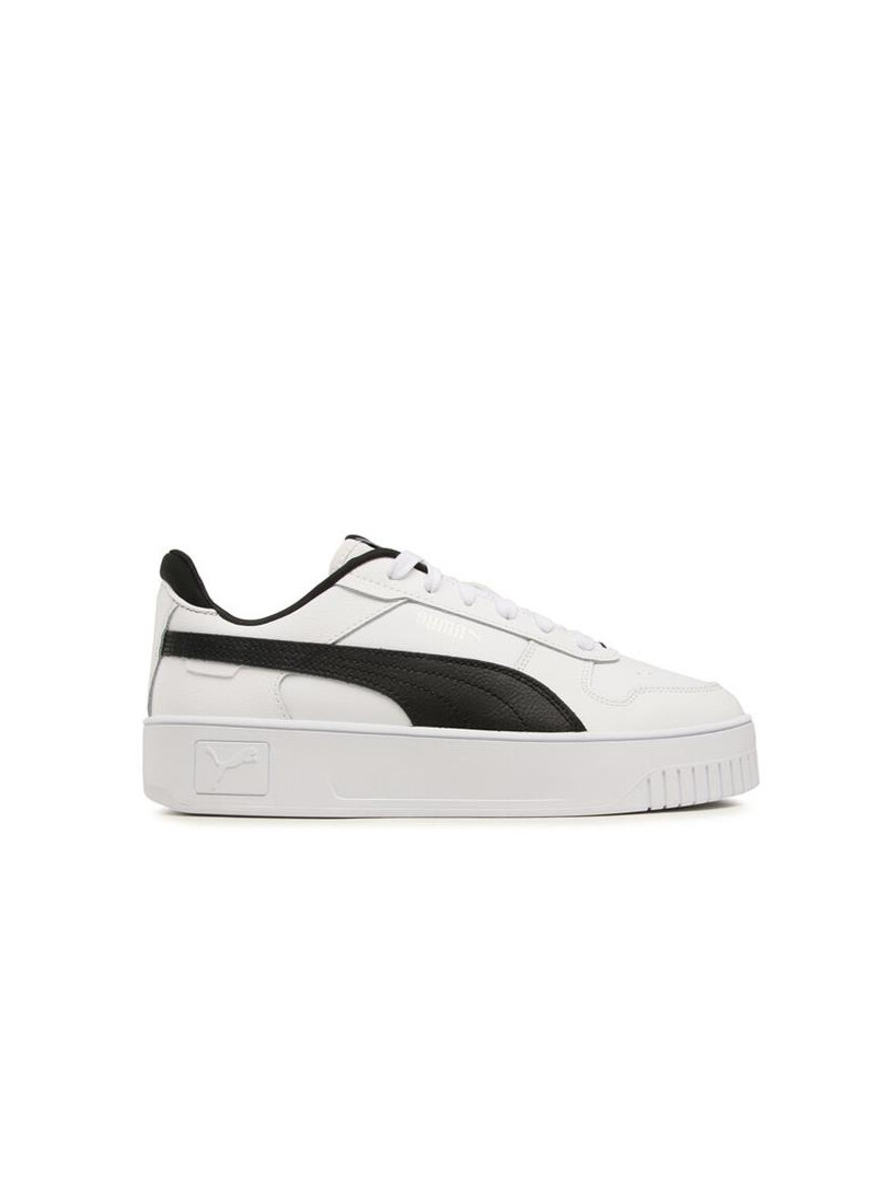 Puma Damskie Sneakersy Carina Street 38939003 Biały | Sklep Monotox