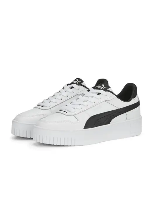 Puma Damskie Sneakersy Carina Street 38939003 Biały | Sklep Monotox