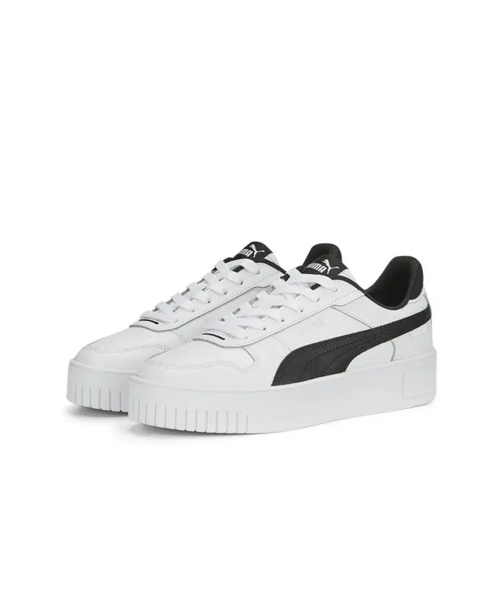 Puma Damskie Sneakersy Carina Street 38939003 Biały | Sklep Monotox