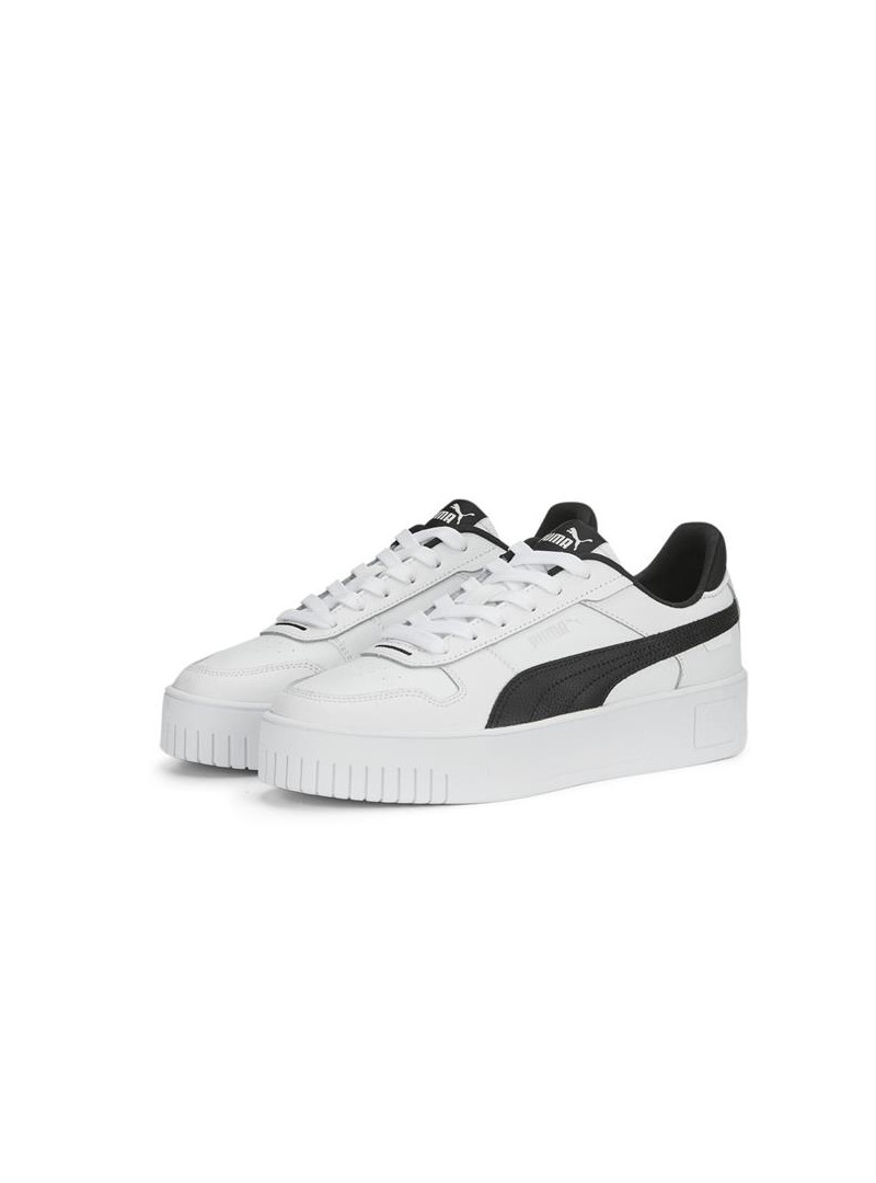 Puma Damskie Sneakersy Carina Street 38939003 Biały | Sklep Monotox