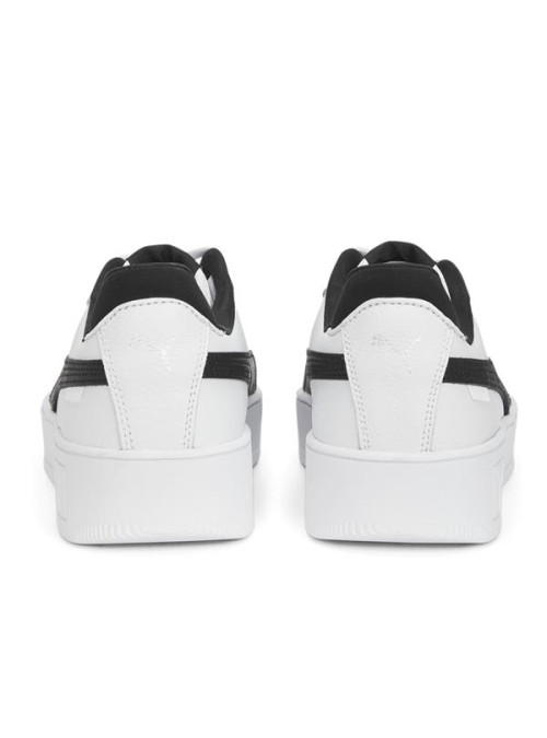 Puma Damskie Sneakersy Carina Street 38939003 Biały | Sklep Monotox
