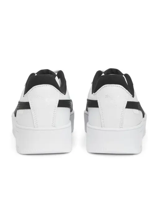 Puma Damskie Sneakersy Carina Street 38939003 Biały | Sklep Monotox