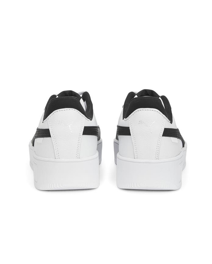 Puma Damskie Sneakersy Carina Street 38939003 Biały | Sklep Monotox