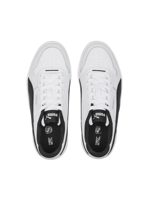 Puma Damskie Sneakersy Carina Street 38939003 Biały | Sklep Monotox