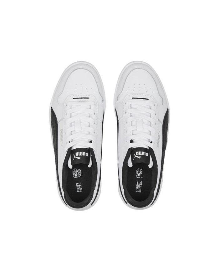 Puma Damskie Sneakersy Carina Street 38939003 Biały | Sklep Monotox