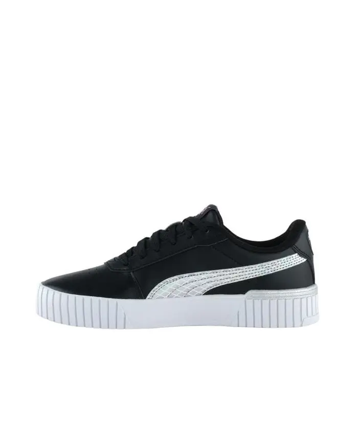Puma Dziecięce Junior Sneakersy Carina 2.0 Mermaid Jr 38974202 Czarny | Sklep Monotox