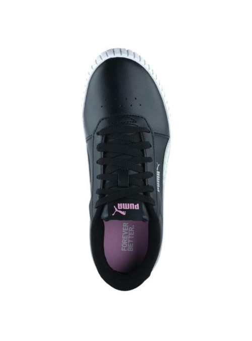 Puma Dziecięce Junior Sneakersy Carina 2.0 Mermaid Jr 38974202 Czarny | Sklep Monotox