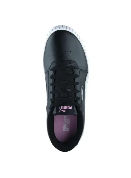 Puma Dziecięce Junior Sneakersy Carina 2.0 Mermaid Jr 38974202 Czarny | Sklep Monotox