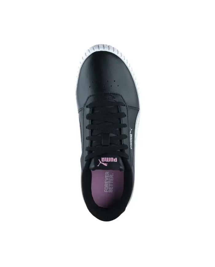 Puma Dziecięce Junior Sneakersy Carina 2.0 Mermaid Jr 38974202 Czarny | Sklep Monotox