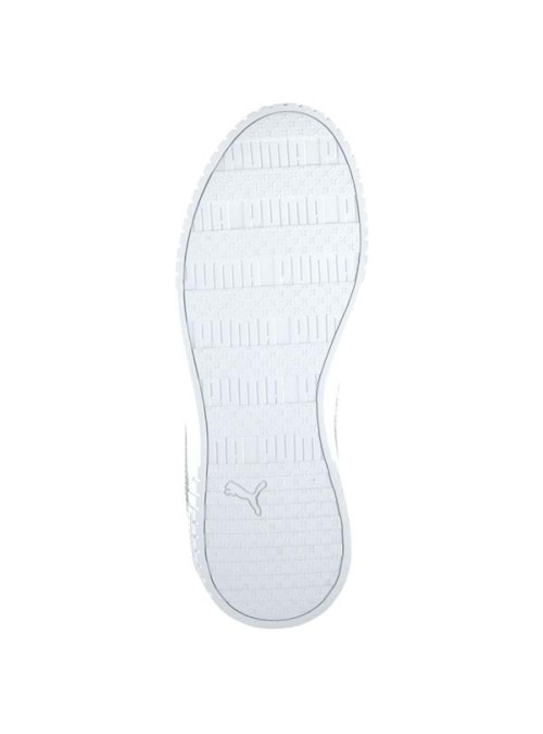 Puma Dziecięce Junior Sneakersy Carina 2.0 Mermaid Jr 38974202 Czarny | Sklep Monotox