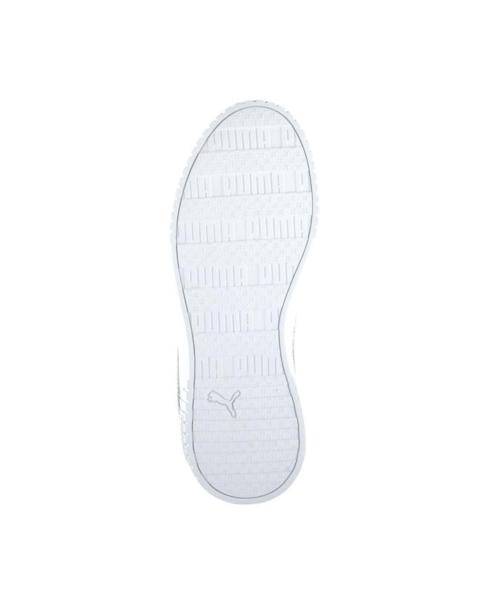 Puma Dziecięce Junior Sneakersy Carina 2.0 Mermaid Jr 38974202 Czarny | Sklep Monotox