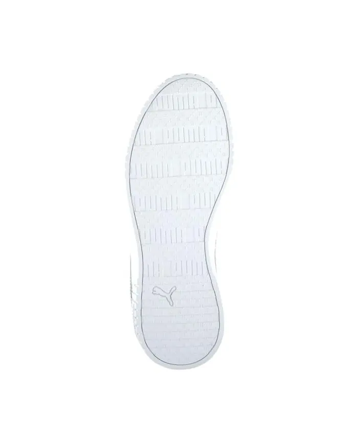 Puma Dziecięce Junior Sneakersy Carina 2.0 Mermaid Jr 38974202 Czarny | Sklep Monotox